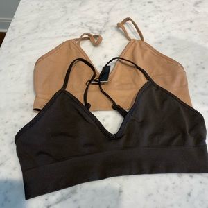 SKIMS Bralettes